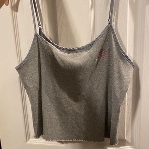 Victoria Secret pajama top